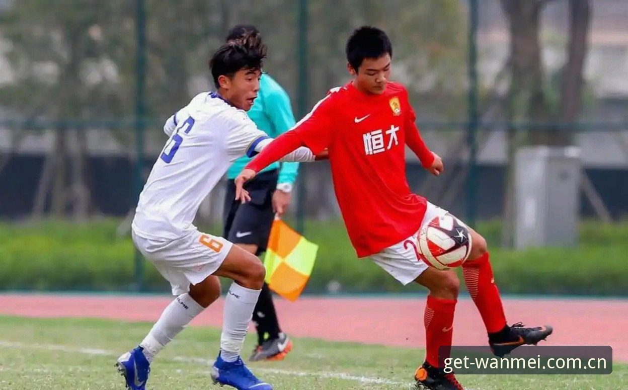 U17世界杯抽签结果出炉：中国男足vs西班牙、摩洛哥，女足vs美国——对比分析与赛事前景