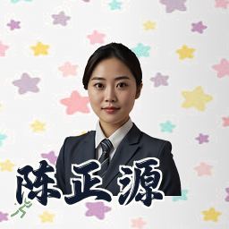 陈正源